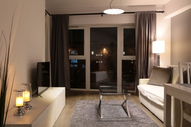 SUPER-APARTAMENTY Premium, Poznań
