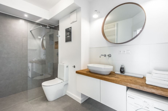 SUPER-APARTAMENTY Exotic, Poznań