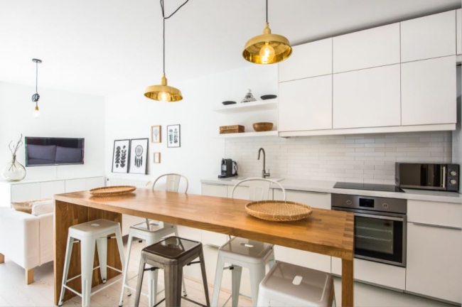 SUPER-APARTAMENTY Exotic, Poznań