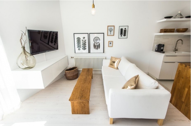 SUPER-APARTAMENTY Exotic, Poznań