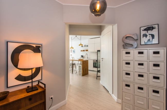 SUPER-APARTAMENTY Exotic, Poznań