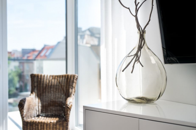 SUPER-APARTAMENTY Exotic, Poznań