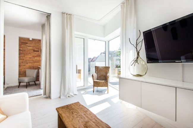 SUPER-APARTAMENTY Exotic, Poznań