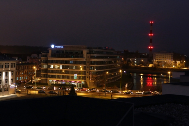 SUPER-APARTAMENTY Exotic, Poznań