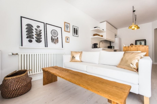 SUPER-APARTAMENTY Exotic, Poznań