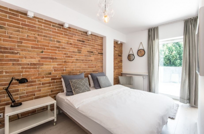 SUPER-APARTAMENTY Exotic, Poznań