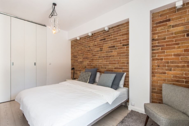 SUPER-APARTAMENTY Exotic, Poznań