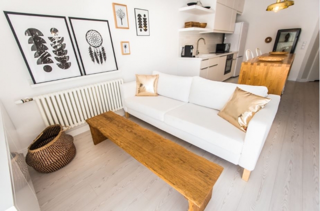 SUPER-APARTAMENTY Exotic, Poznań