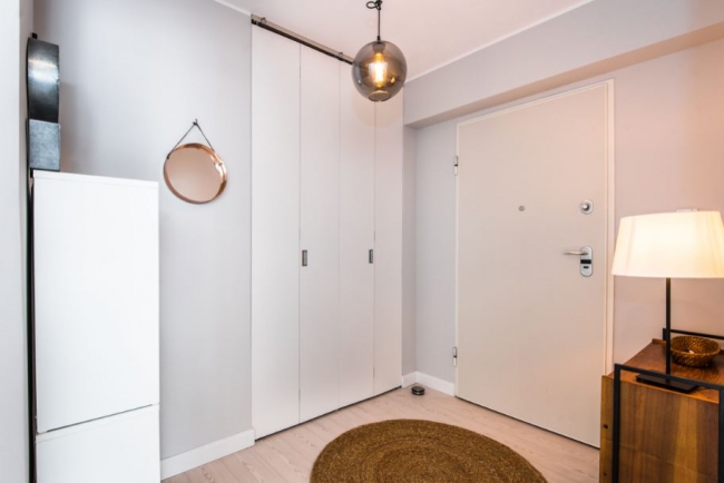 SUPER-APARTAMENTY Exotic, Poznań