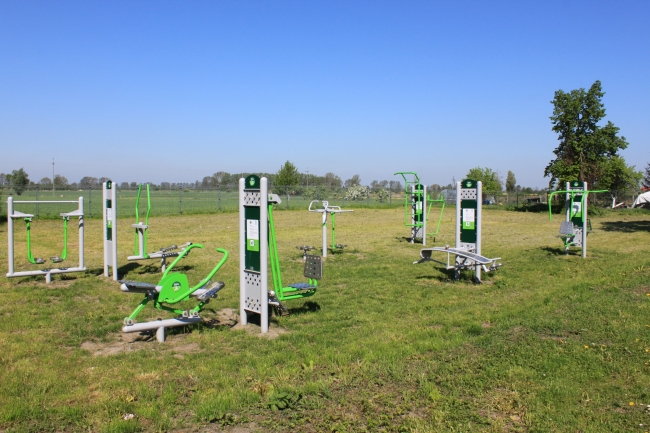 Cedrowy Dworek, Cedry Wielkie