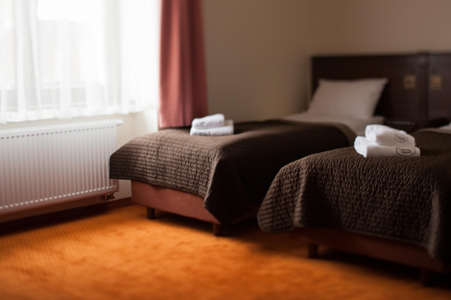 Cedrowy Dworek, Cedry Wielkie