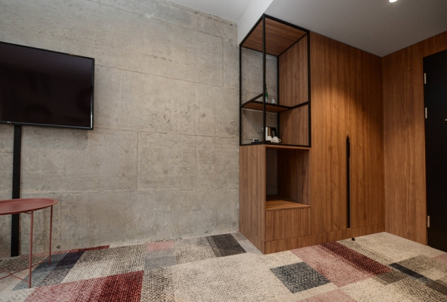 FOREST HOTEL, Kraków