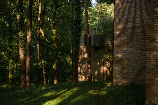 FOREST HOTEL, Kraków