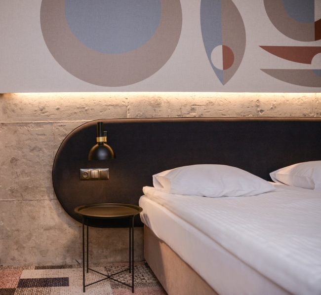 FOREST HOTEL, Kraków