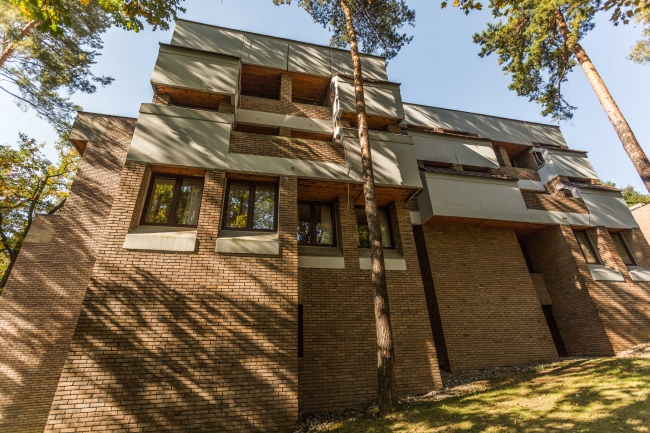 FOREST HOTEL, Kraków