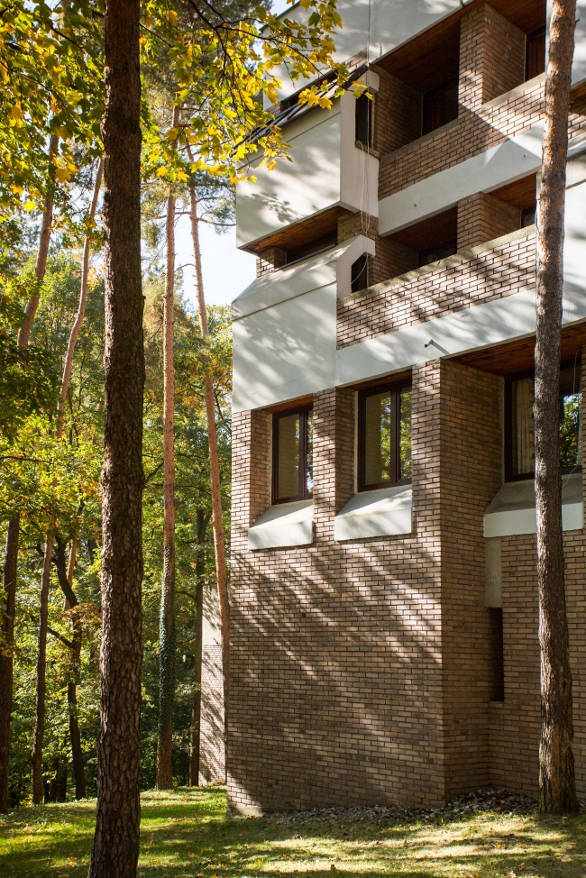 FOREST HOTEL, Kraków