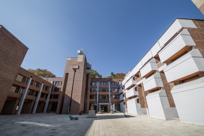 FOREST HOTEL, Kraków