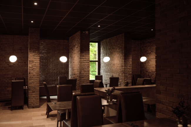 FOREST HOTEL, Kraków