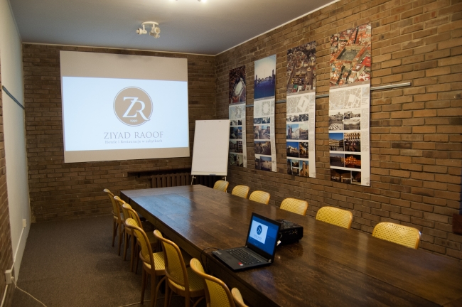 FOREST HOTEL, Kraków