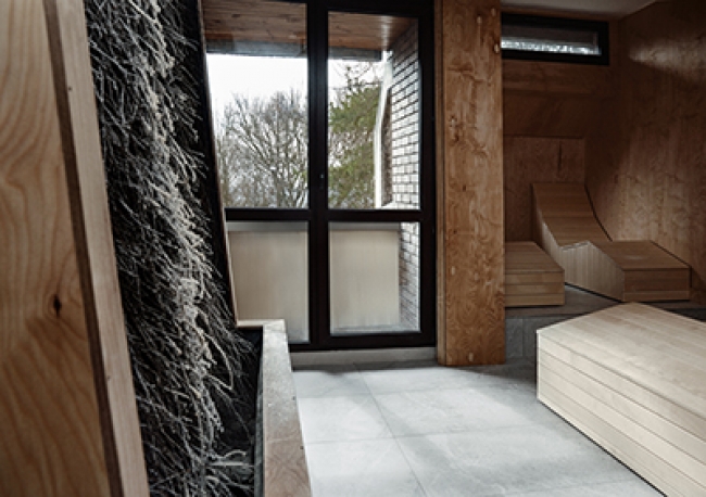 FOREST HOTEL, Kraków