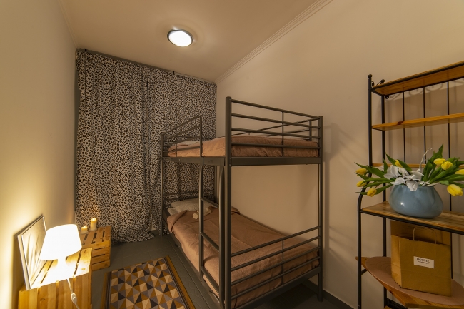 Hostel Przymorze , Gdańsk