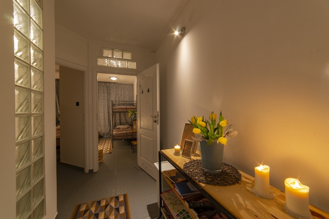 Hostel Przymorze , Gdańsk