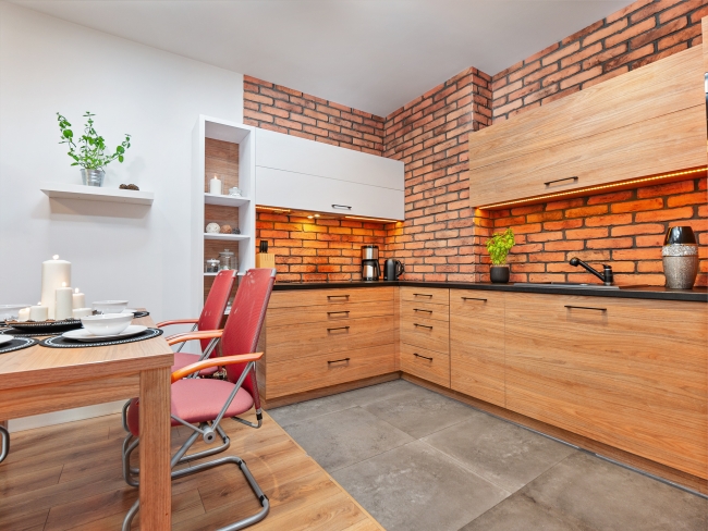 Apartament Homely Place LoftHous Centrum, Poznań