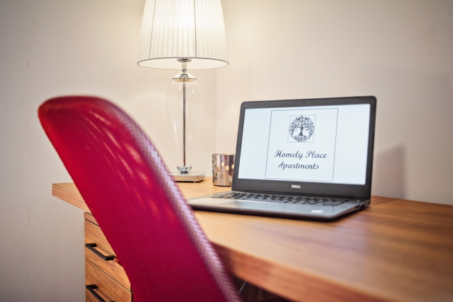 Apartament Homely Place LoftHous Centrum, Poznań