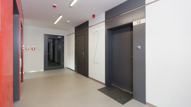 Apartament Homely Place LoftHous Centrum, Poznań