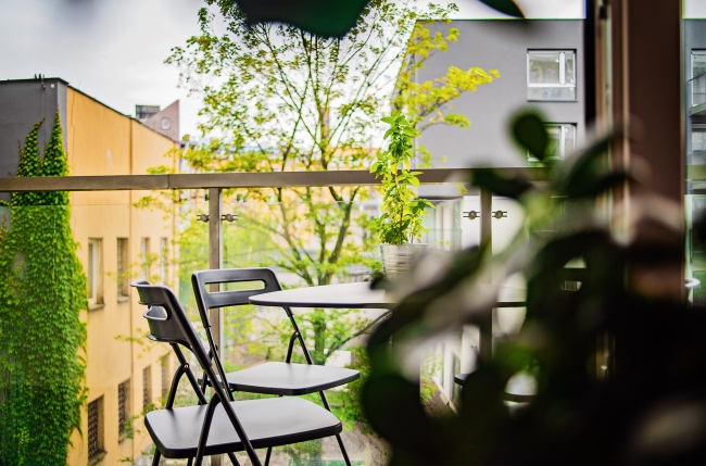 Apartament Homely Place LoftHous Centrum, Poznań