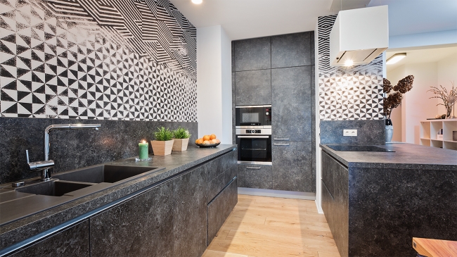 Apartament Homely Place Penthouse Centrum, Poznań