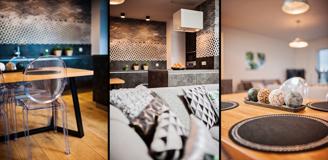 Apartament Homely Place Penthouse Centrum, Poznań