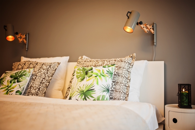 Apartament Homely Place Penthouse Centrum, Poznań