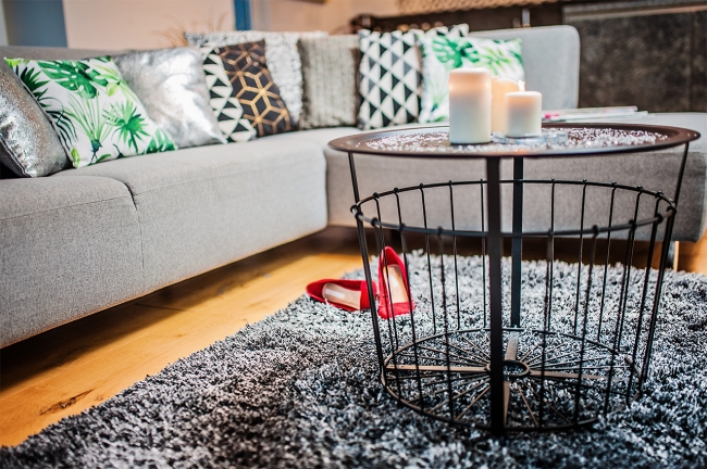 Apartament Homely Place Penthouse Centrum, Poznań