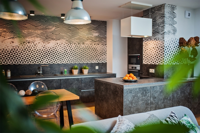 Apartament Homely Place Penthouse Centrum, Poznań