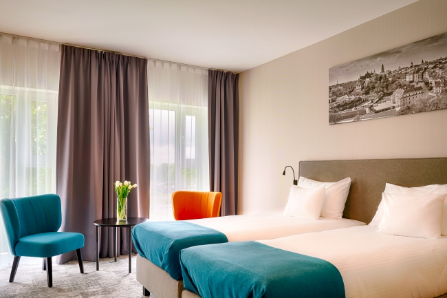 Focus Premium Lublin, Lublin