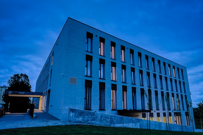 Focus Premium Lublin, Lublin