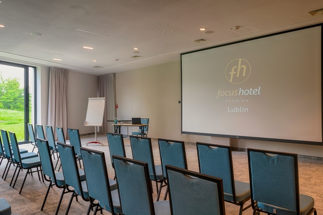 Focus Premium Lublin, Lublin