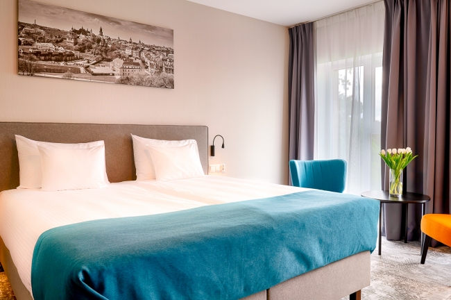 Focus Premium Lublin, Lublin