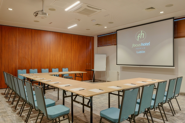 Focus Premium Lublin, Lublin