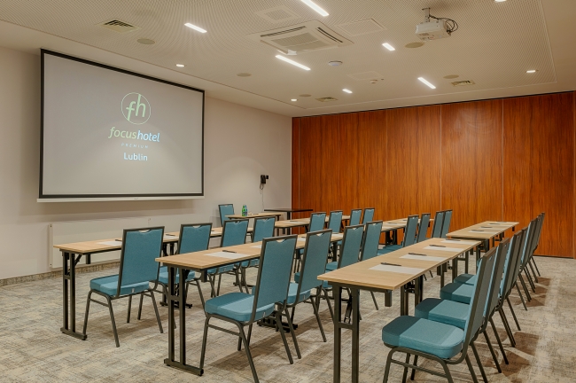 Focus Premium Lublin, Lublin