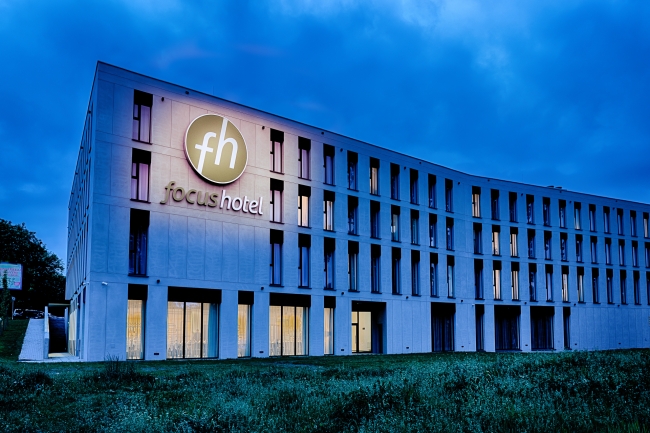 Focus Premium Lublin, Lublin