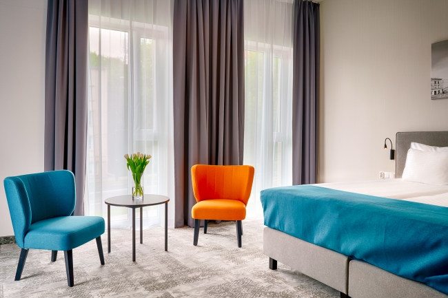 Focus Premium Lublin, Lublin