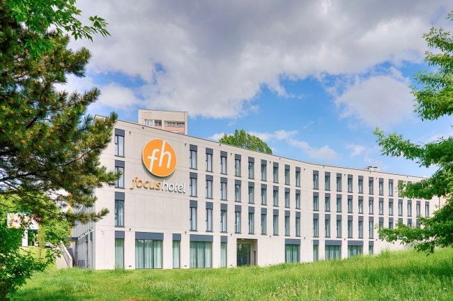 Focus Premium Lublin, Lublin