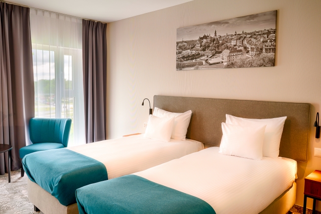 Focus Premium Lublin, Lublin