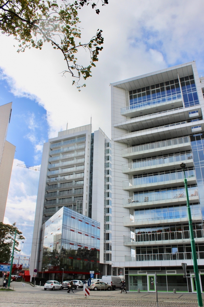 Poznan Apartments, Poznań