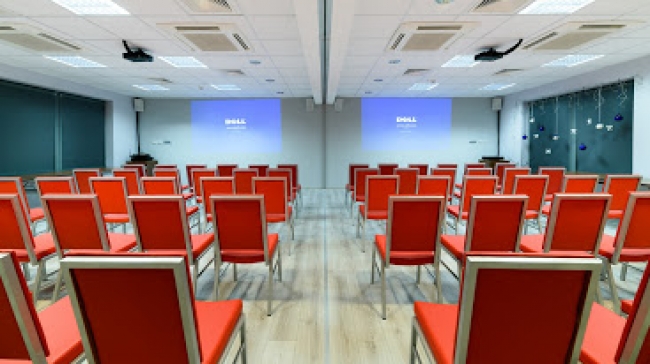 Centrum Konferencyjne Kalina****, Lądek Zdrój