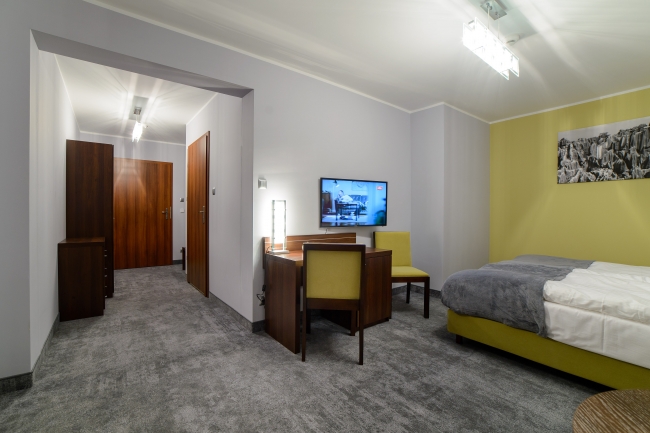 Centrum Konferencyjne Kalina****, Lądek Zdrój