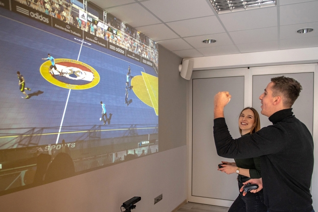 Centrum Konferencyjne Kalina****, Lądek Zdrój