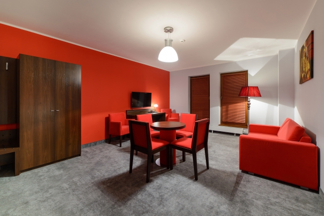 Centrum Konferencyjne Kalina****, Lądek Zdrój